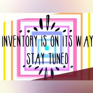 New items added often